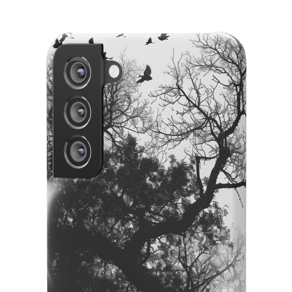 Dreamscape Unity | Slim Phone Case for Samsung