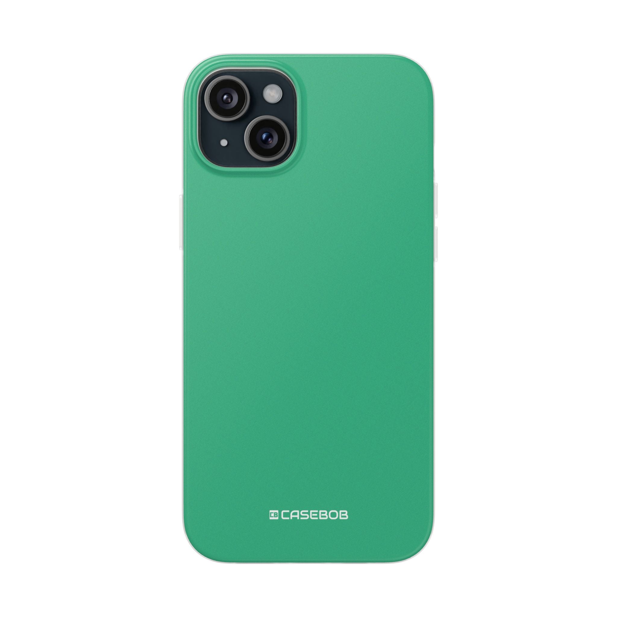 Mint | Phone Case for iPhone (Flexible Case)