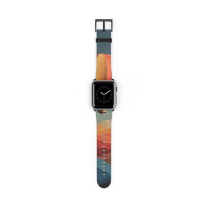 Sunset Balloon - Kellonranneke