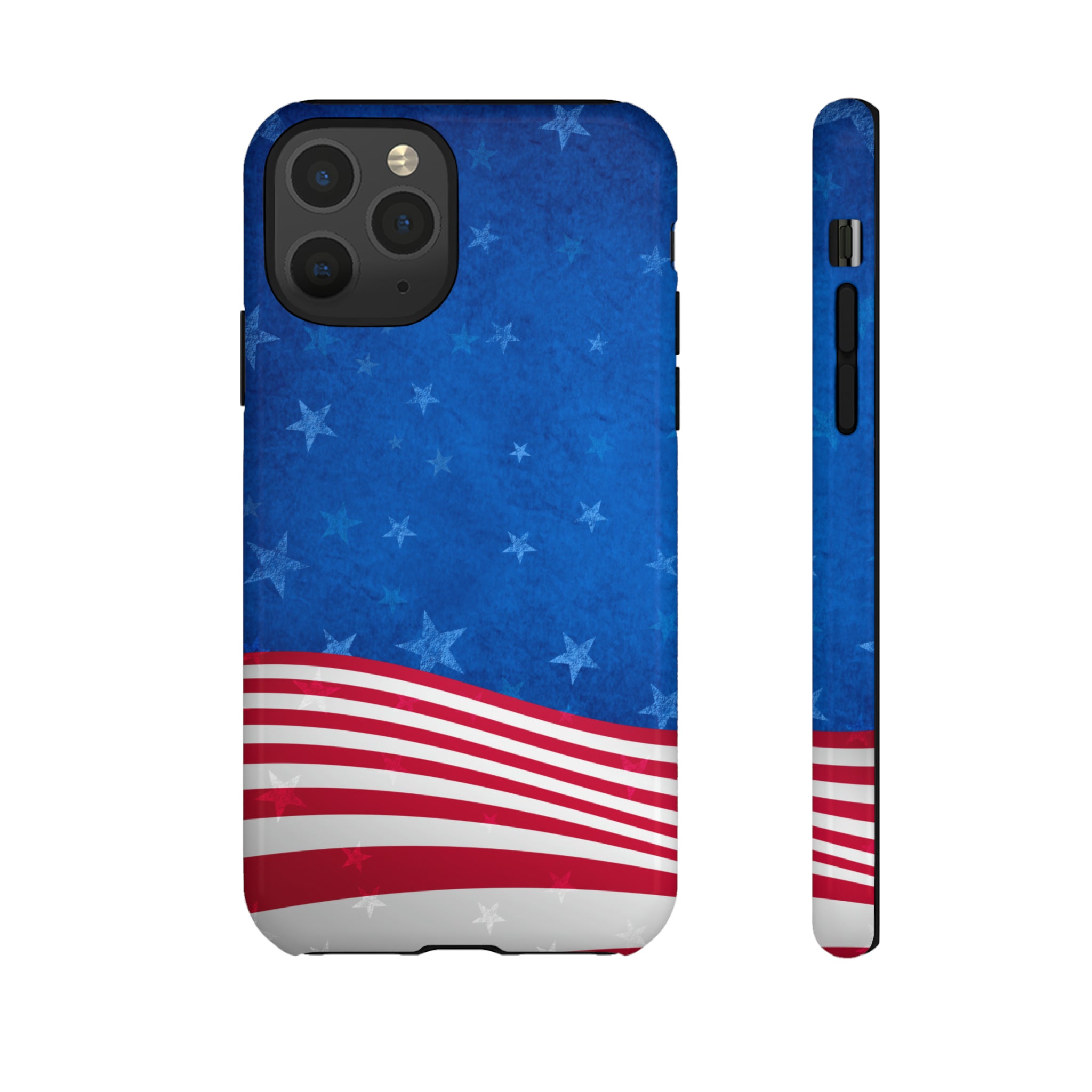 Fourth of July - Protective Phone Case