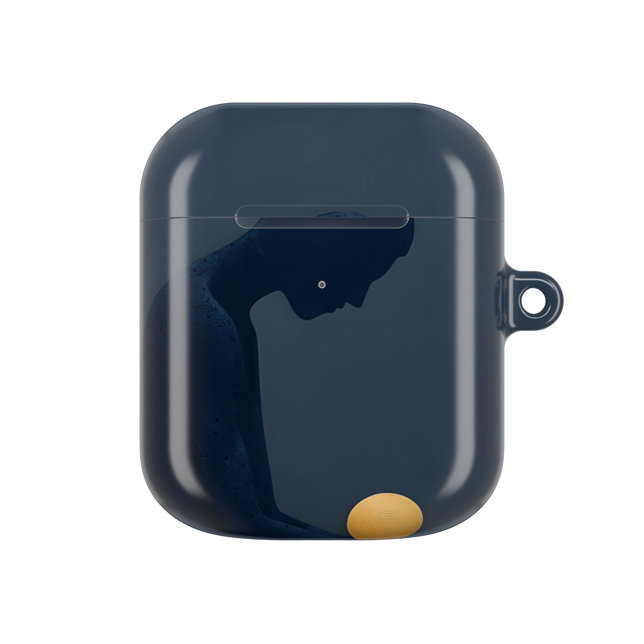 Moonlit Silhouette - AirPods Case