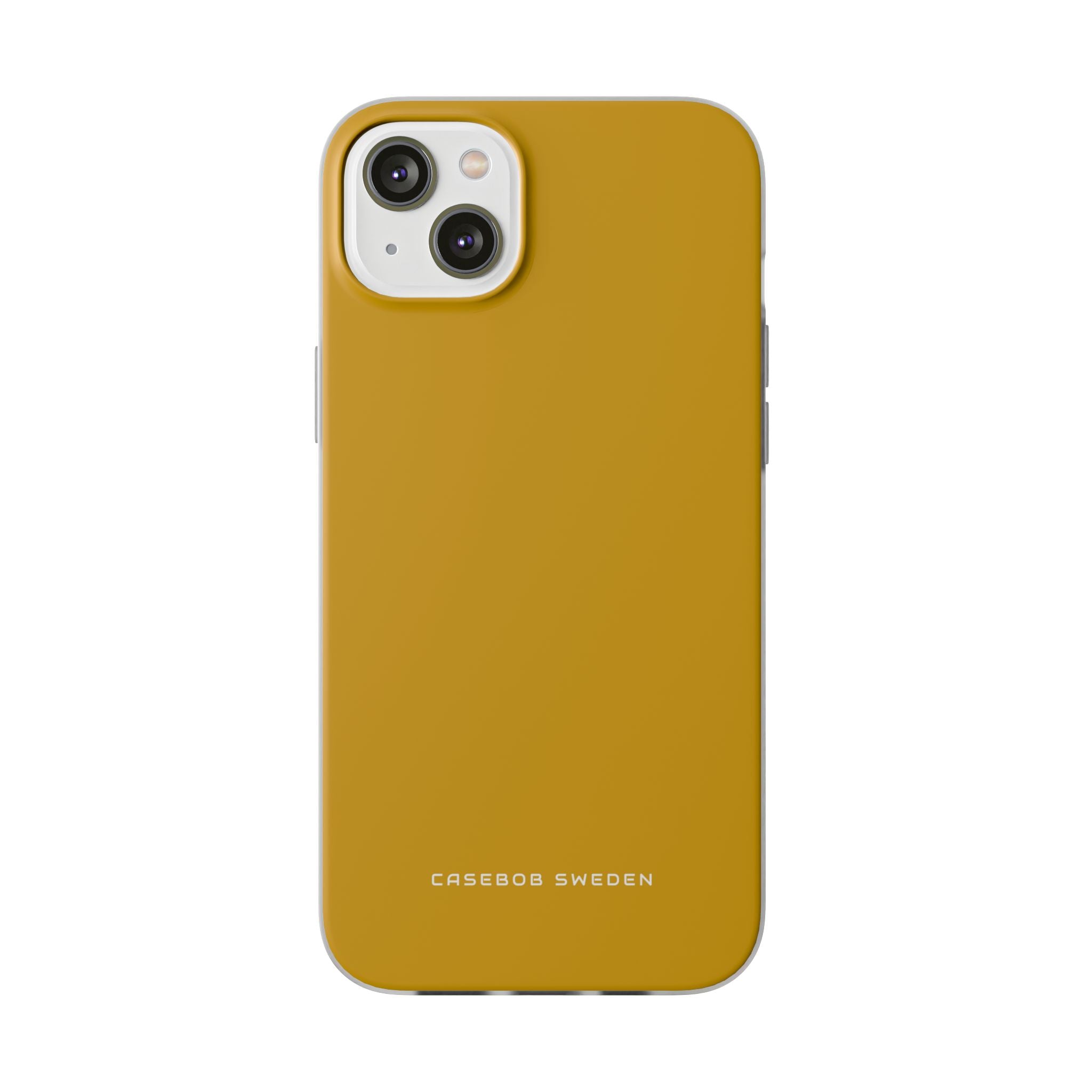 Golden Rod iPhone 14 - Flexi Phone Case