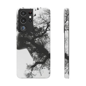 Dreamscape Unity | Slim Phone Case for Samsung