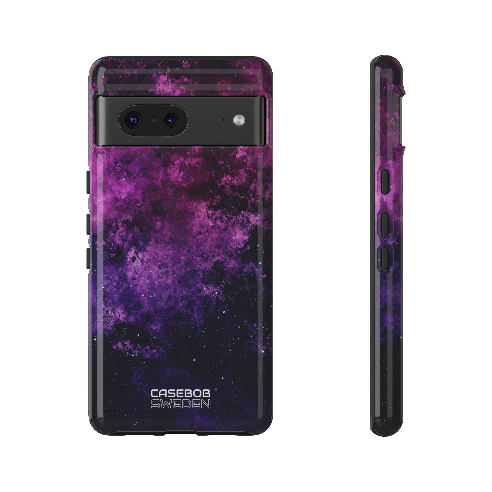 Cosmic Velvet Sky Google Pixel 7 - Tough