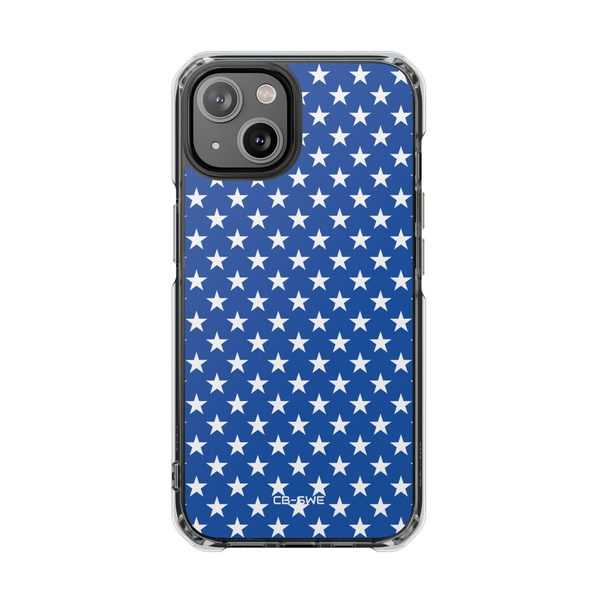Stars Fill Sky iPhone Case - Impact
