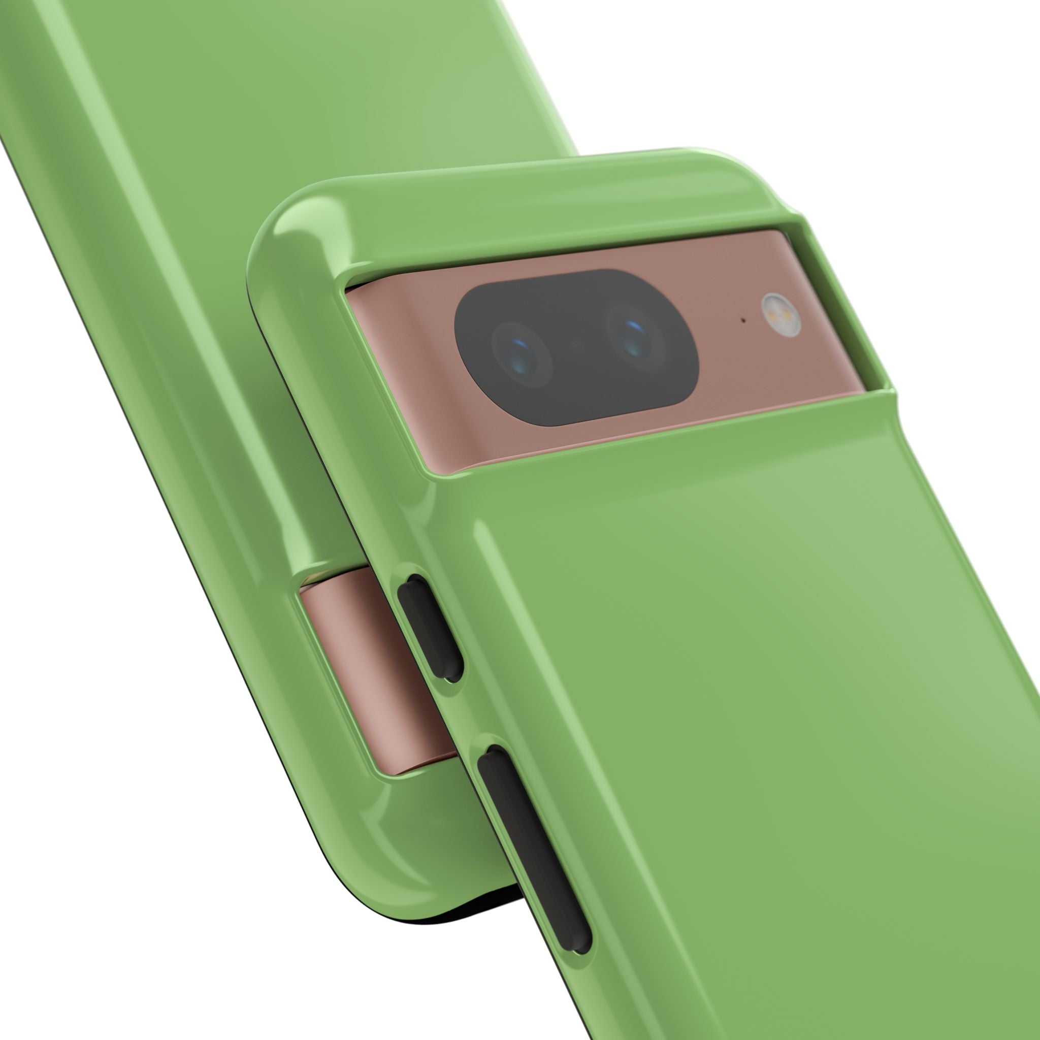 Pistachio Green | Phone Case for Google Pixel (Protective Case)