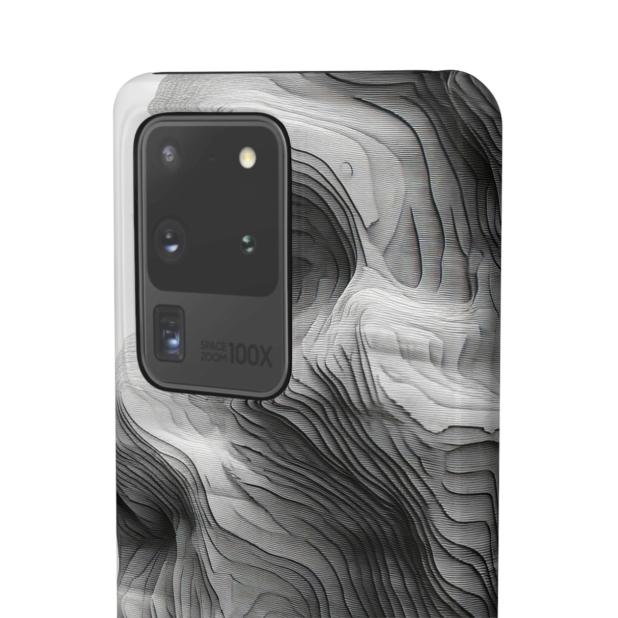 Contour Serenity | Slim Phone Case for Samsung