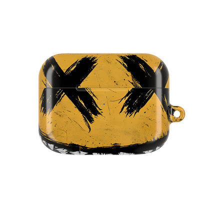 Hymyilevät Xs - AirPods Case