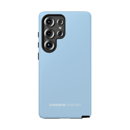 Aurora Sky Samsung S25 - Tough