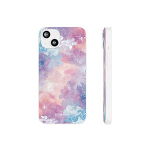 Pastel Color Pattern | Phone Case for iPhone (Flexible Case)