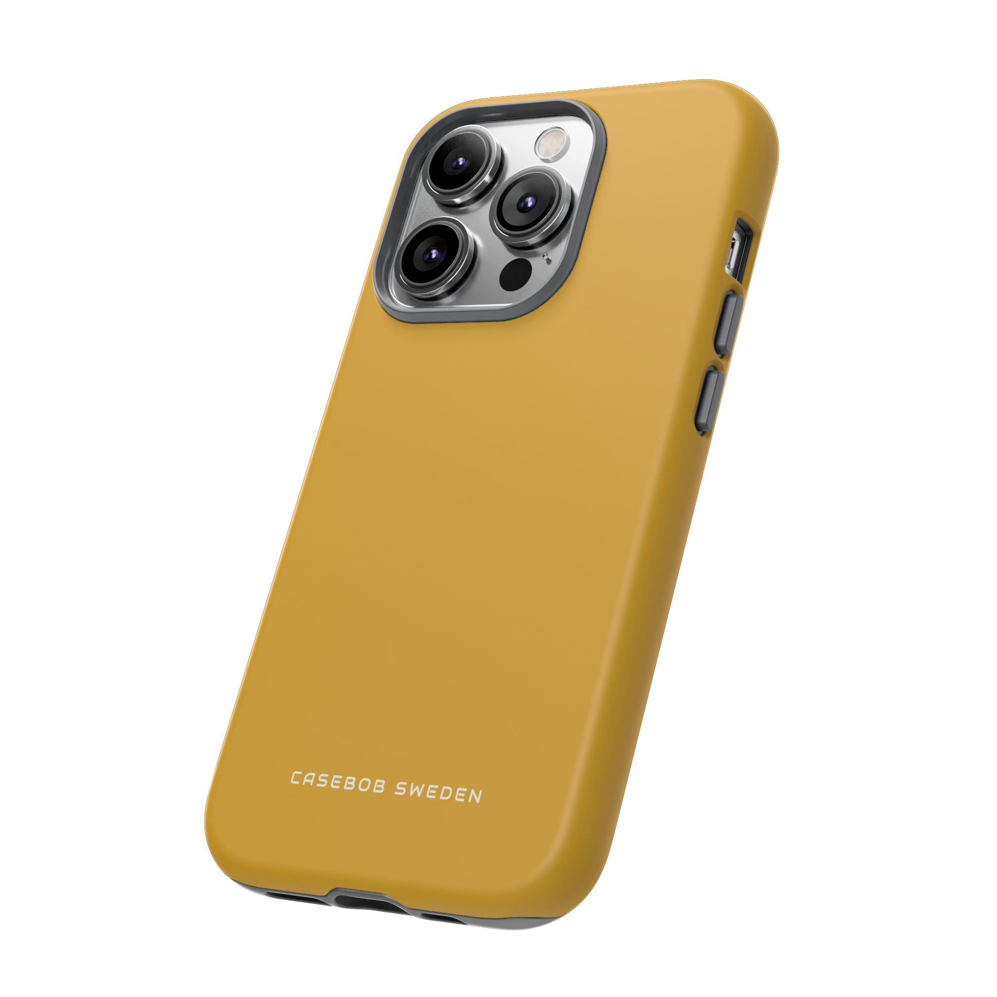 Golden Rod iPhone 14 - Tough Phone Case