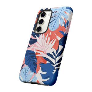 Classic Tones Pattern | Phone Case for Samsung (Protective Case)