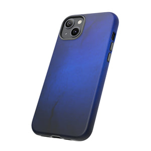 Navy Blue - Protective Phone Case