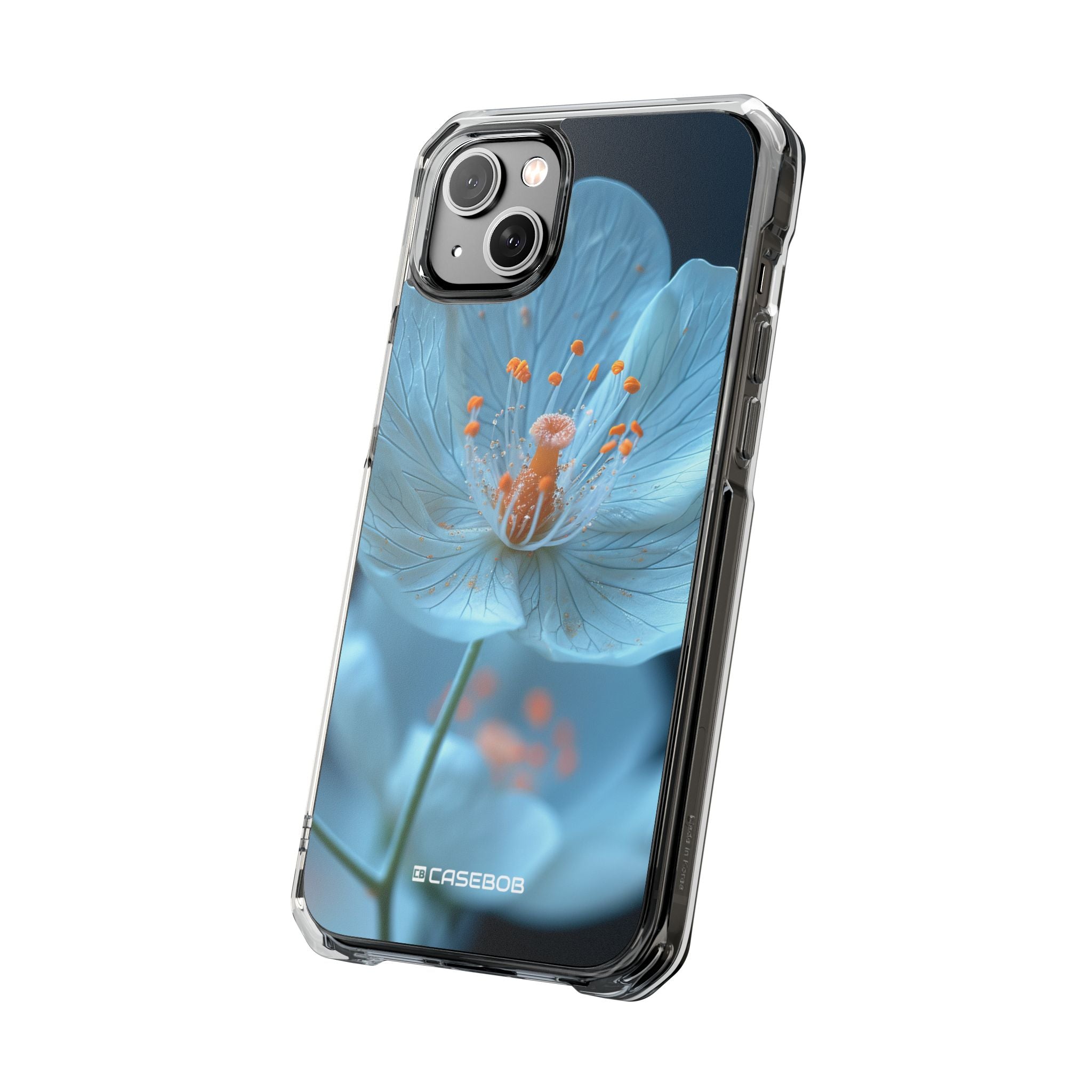 Ethereal Blossom - Phone Case for iPhone