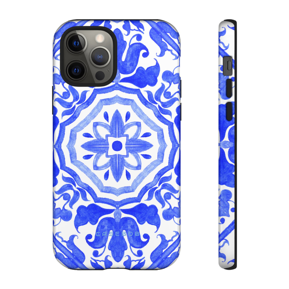 Azulejo Tiles - Protective Phone Case