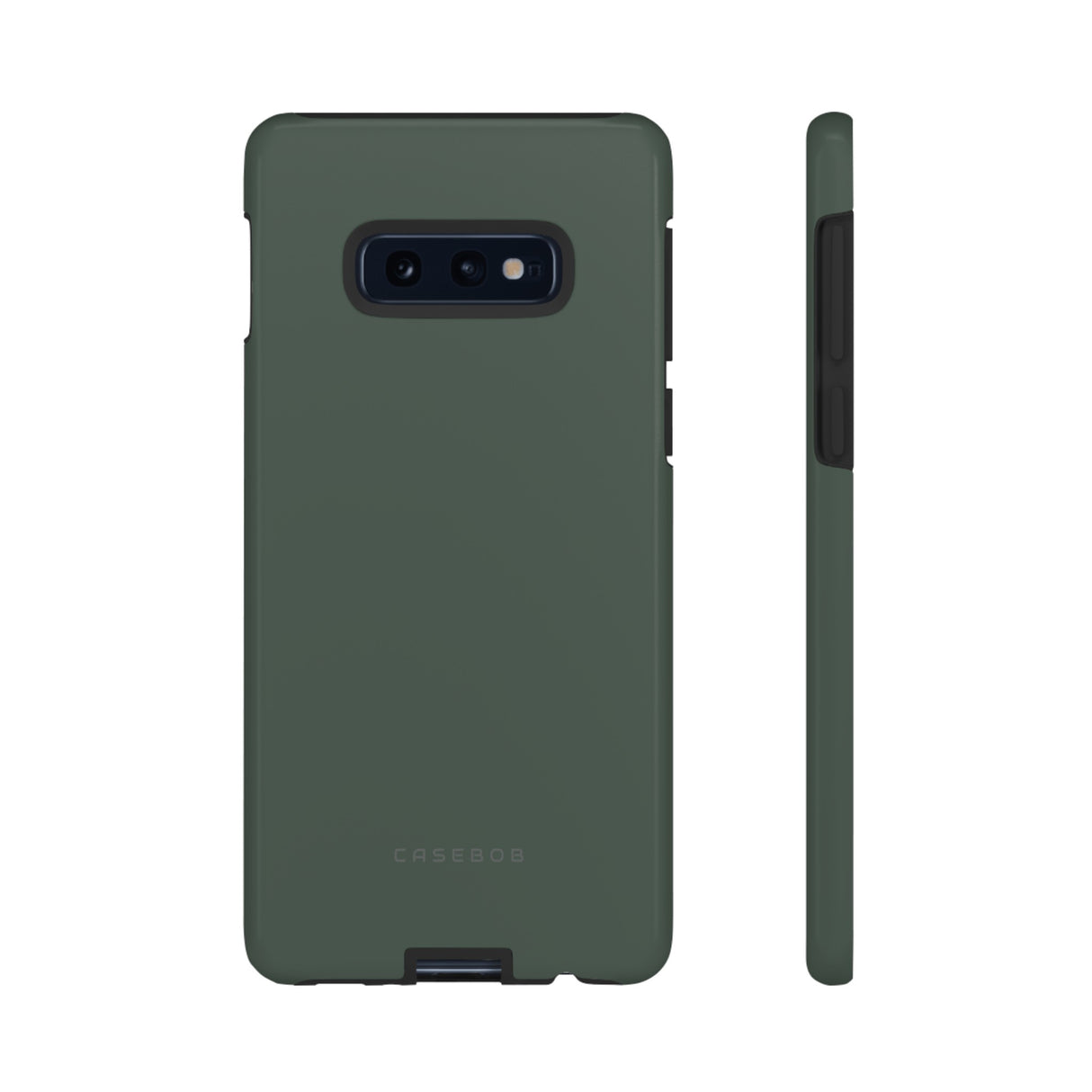 Feldgrau - Protective Phone Case