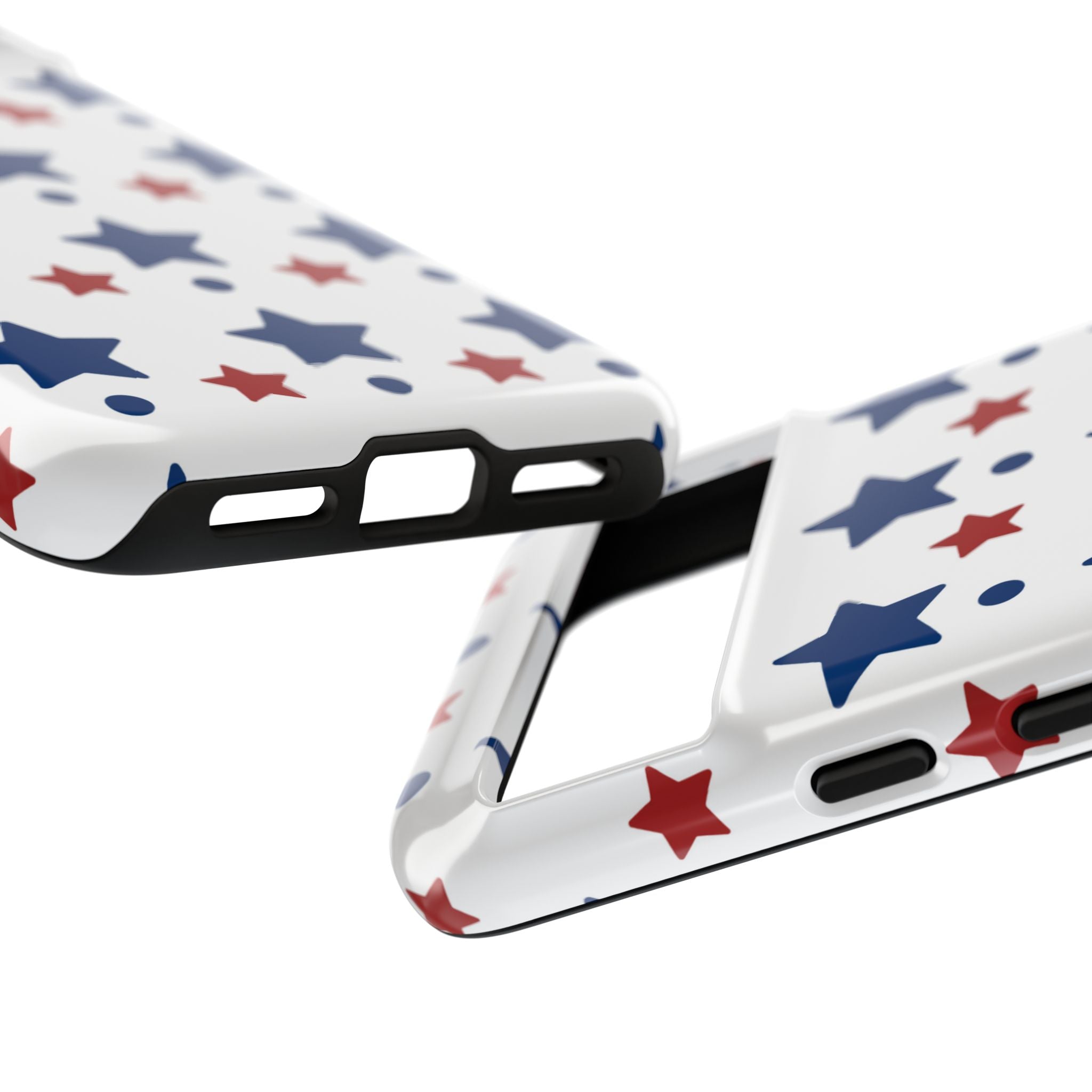 Stars Dance Bright - Google Pixel Case
