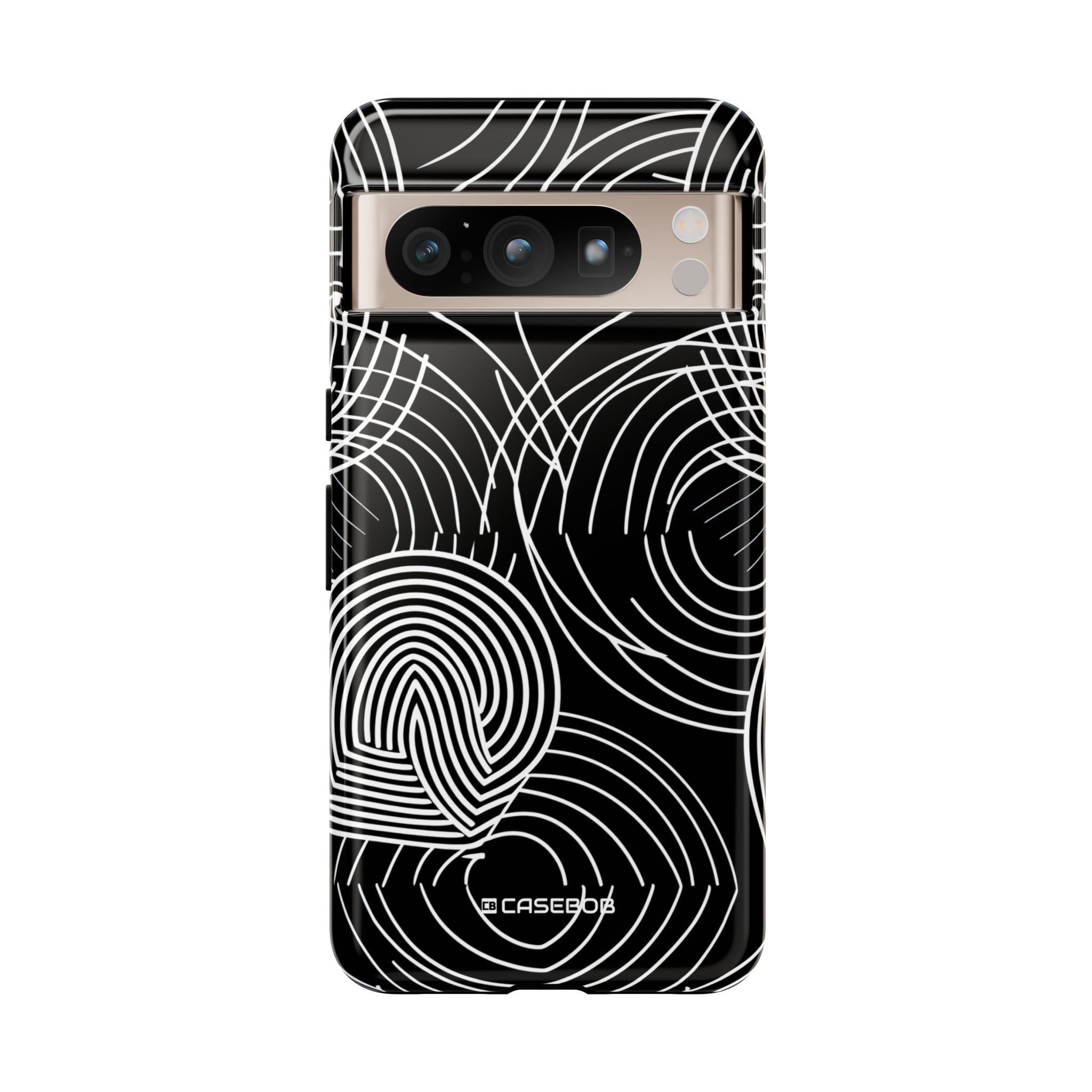 Intricate Labyrinth - Phone Case for Google Pixel