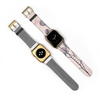 Translucent Branch - Watch Band