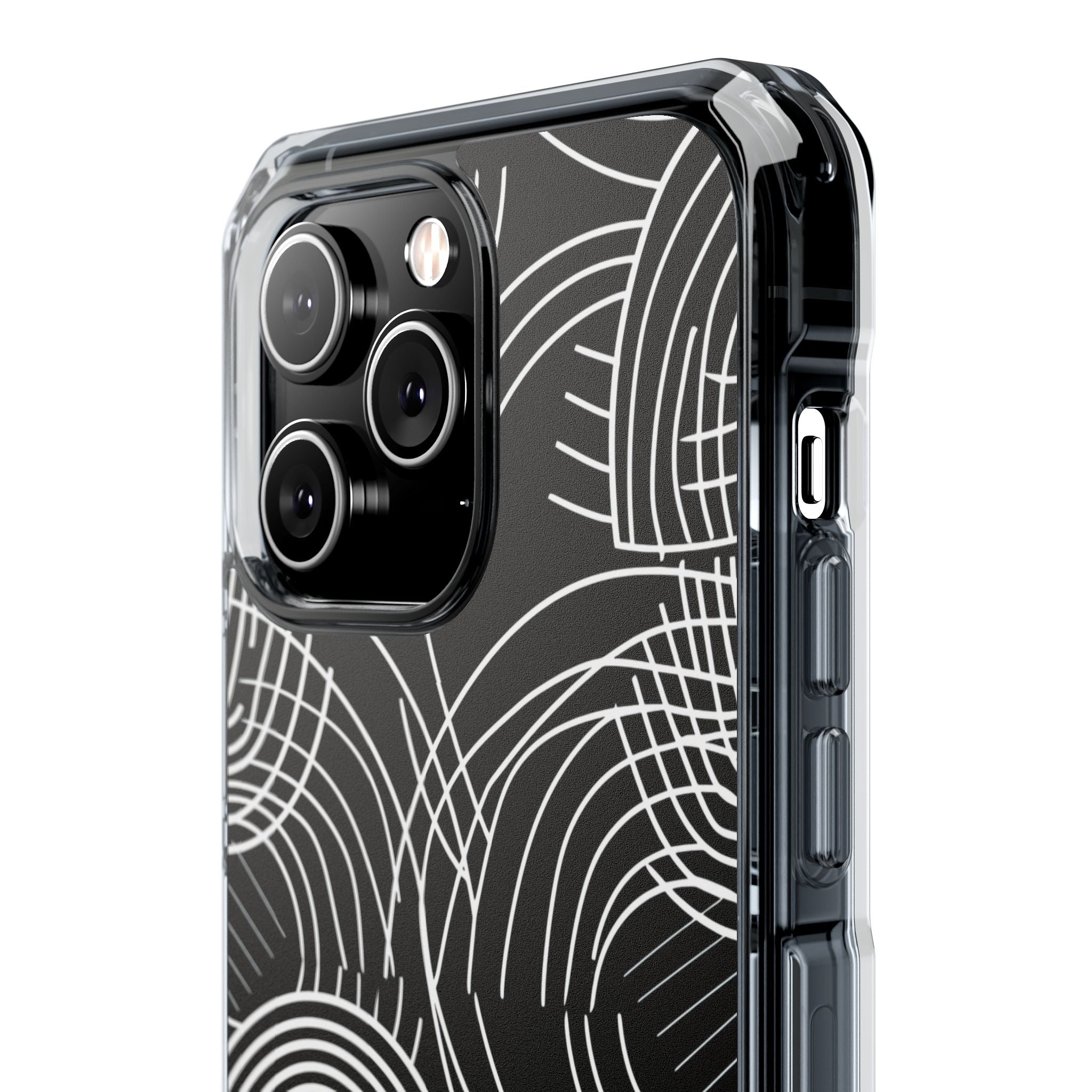 Intricate Labyrinth - Phone Case for iPhone