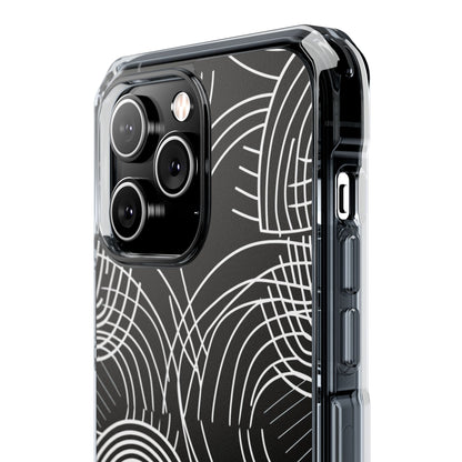 Intricate Labyrinth - Phone Case for iPhone