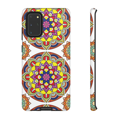 Urste Mandela - Protective Phone Case