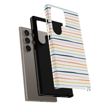 Waves Embrace Sunlight - Samsung Case