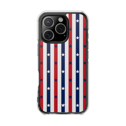 Stars Dance Boldly iPhone Case - Impact