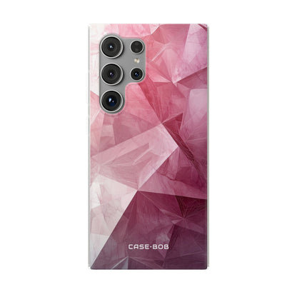 Crystalline Veins Samsung S24 Ultra Case - Soft