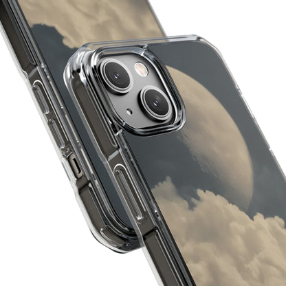 Moonlit Cup iPhone 14 Case - Impact