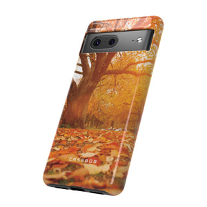 Fall Tree Phone Case - Protective - Protective Phone Case