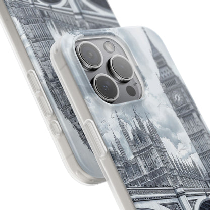 Timeless Icon | Flexible Phone Case for iPhone