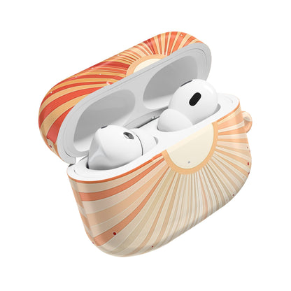 Solar Halo - AirPods Case