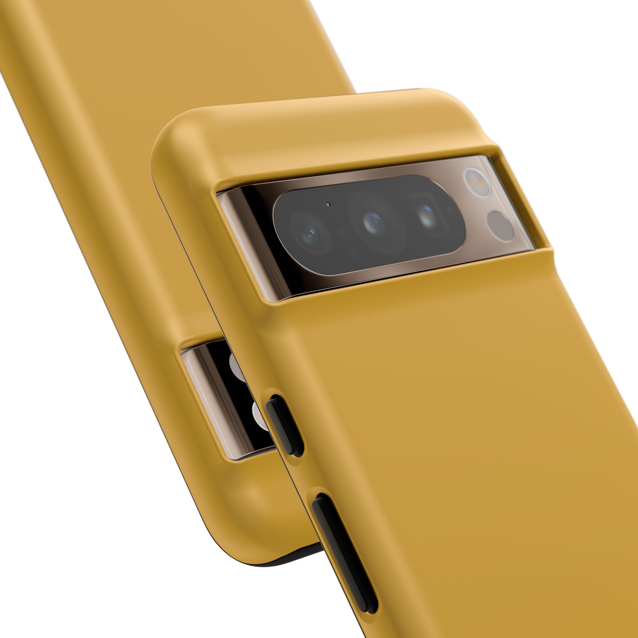 Golden Rod Google Pixel 8 - Tough Phone Case