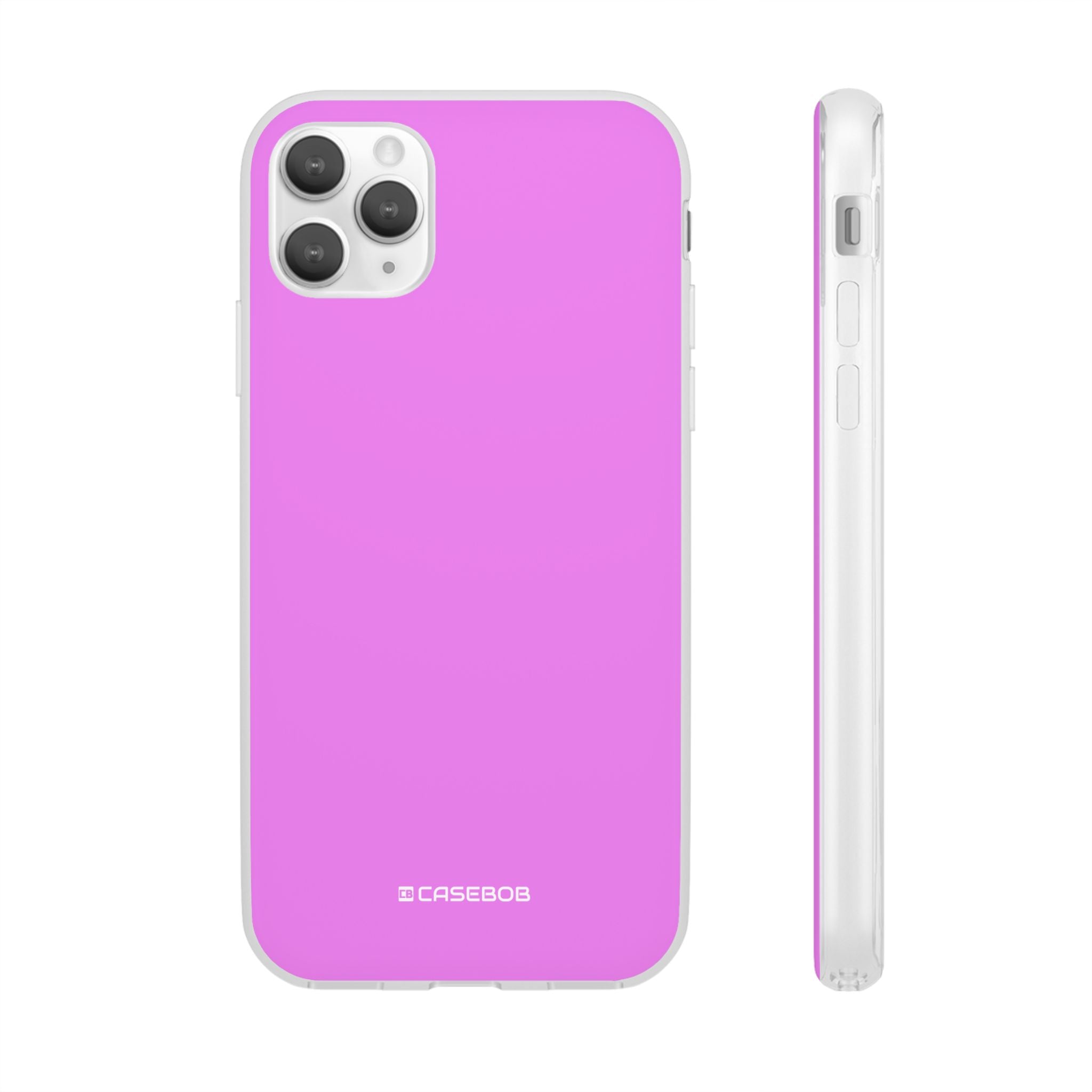 Violet | Phone Case for iPhone (Flexible Case)