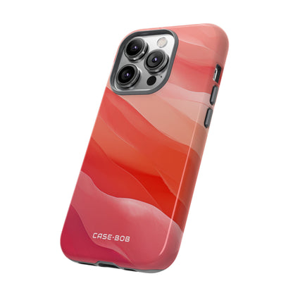 Silken Bands iPhone 14 Pro Case - Tough