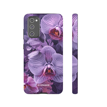 Radiant Orchid  | Phone Case for Samsung (Protective Case)