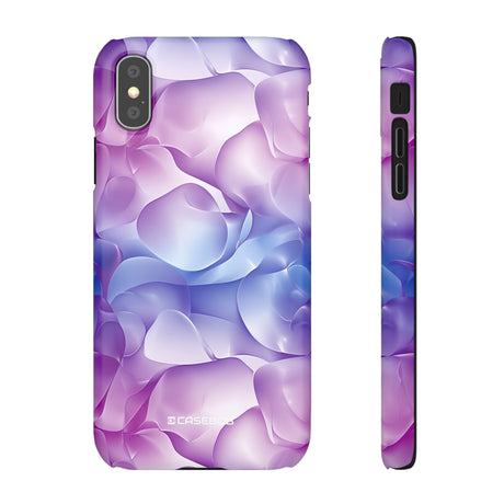 Realistic Pantone Gradient | Phone Case for iPhone (Slim Case)