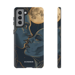 Mystical Embrace | Protective Phone Case for Samsung Galaxy