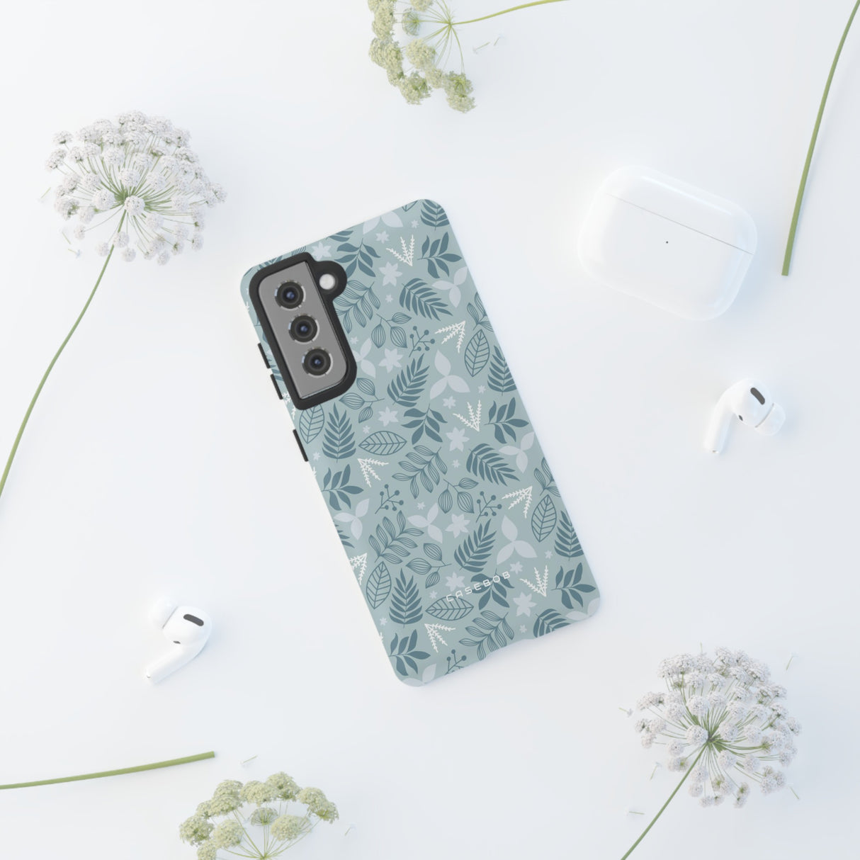 Forest Leaf | Phone Case