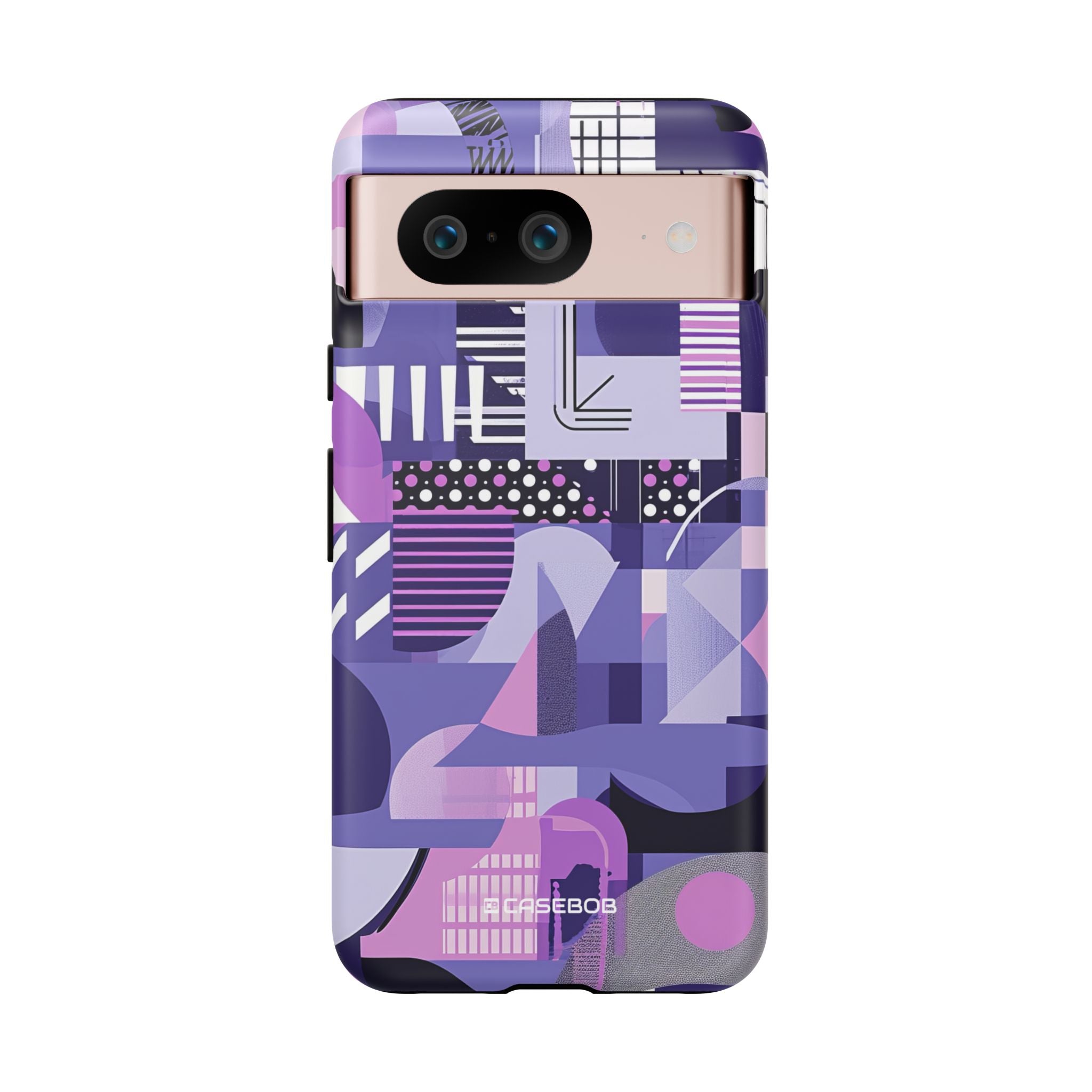 Ultra Violet  | Phone Case for Google Pixel (Protective Case)