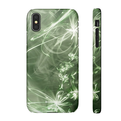 Luminous Serenity | Slim Phone Case for iPhone