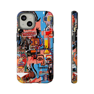 Original Art Singulart - Protective Phone Case