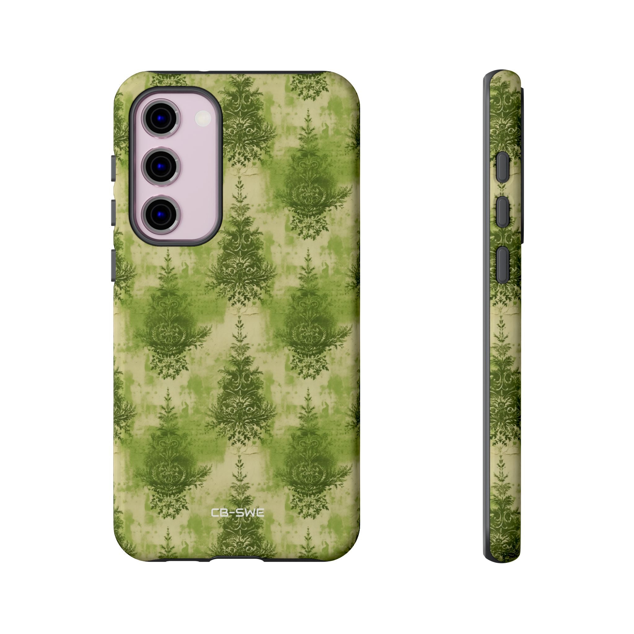 Evergreens Embrace Whimsy - Samsung Case