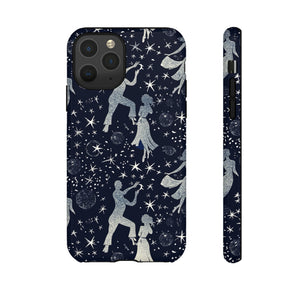 Celestial Dance Romance - Protective Phone Case