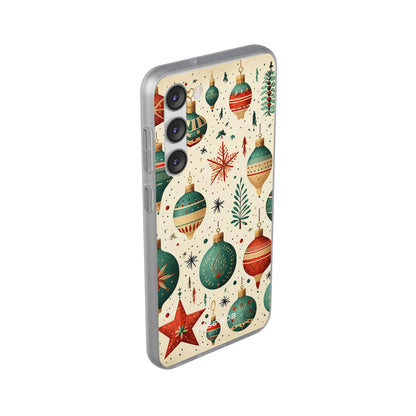 Ornament Whimsy Samsung S23 Plus Case - Soft