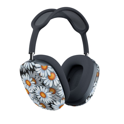 Daisy Glow - AirPod Max Case