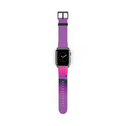 Ghostly Glow - Kellonranneke