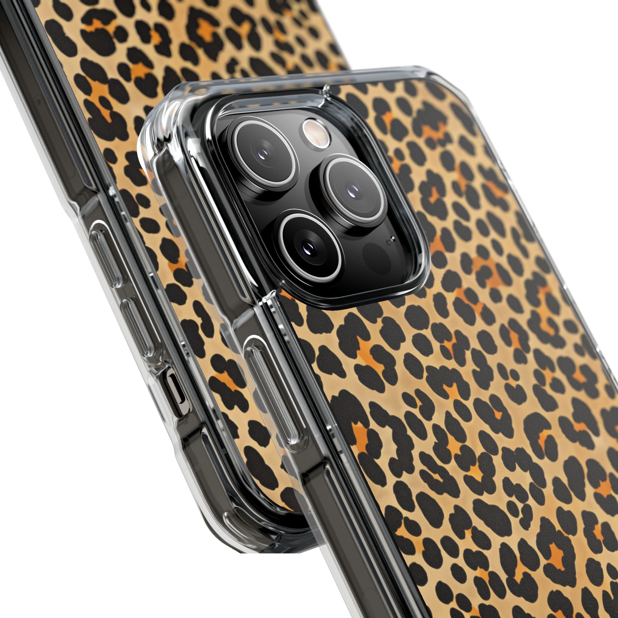 Spotted Ember iPhone 14 Pro Max Case - Impact