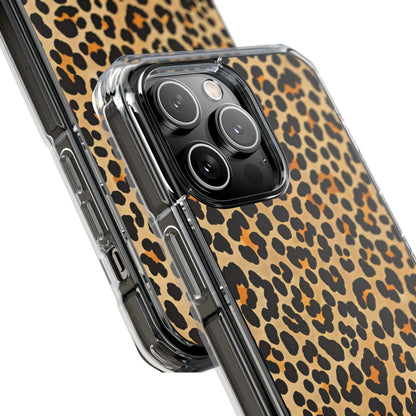 Spotted Ember iPhone 14 Pro Max Case - Impact